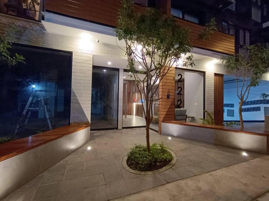 Runawasi Apartments - Killary Miraflores 2Bdr Lima Exterior photo